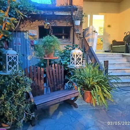 Hotel Armida ไลเกวญา ภายนอก รูปภาพ