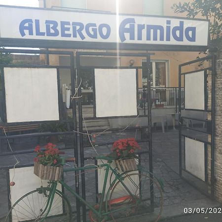 Hotel Armida ไลเกวญา ภายนอก รูปภาพ