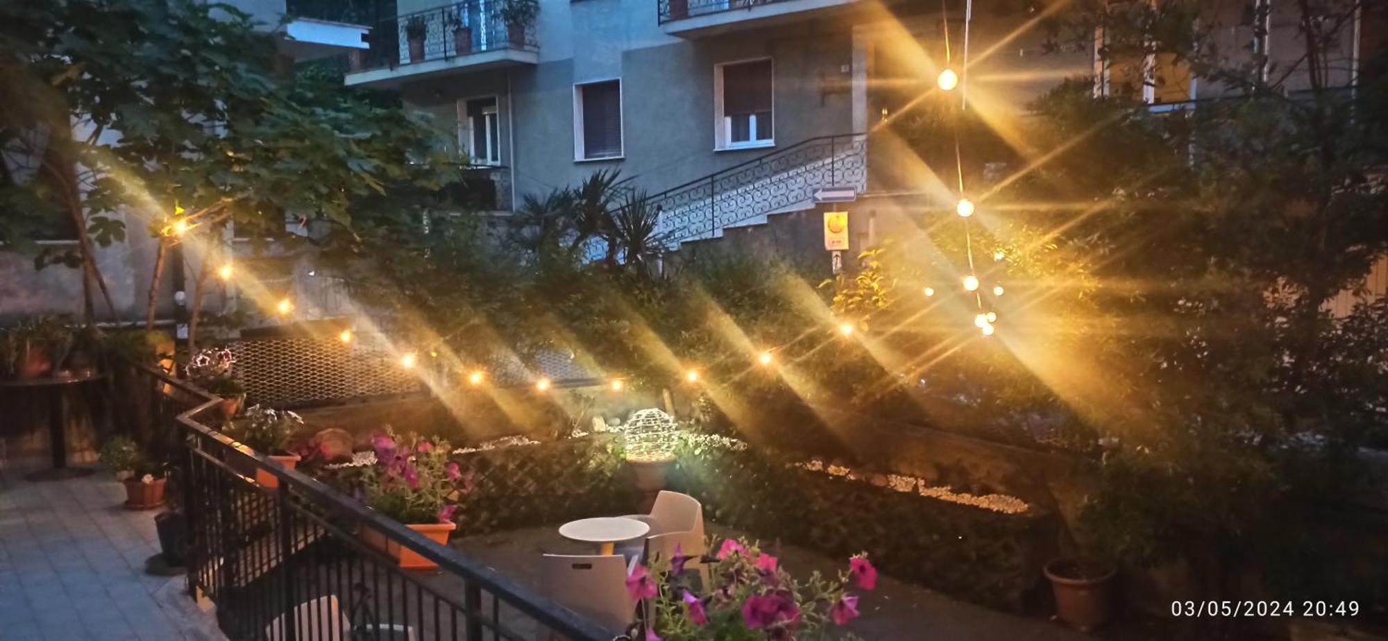 Hotel Armida ไลเกวญา ภายนอก รูปภาพ