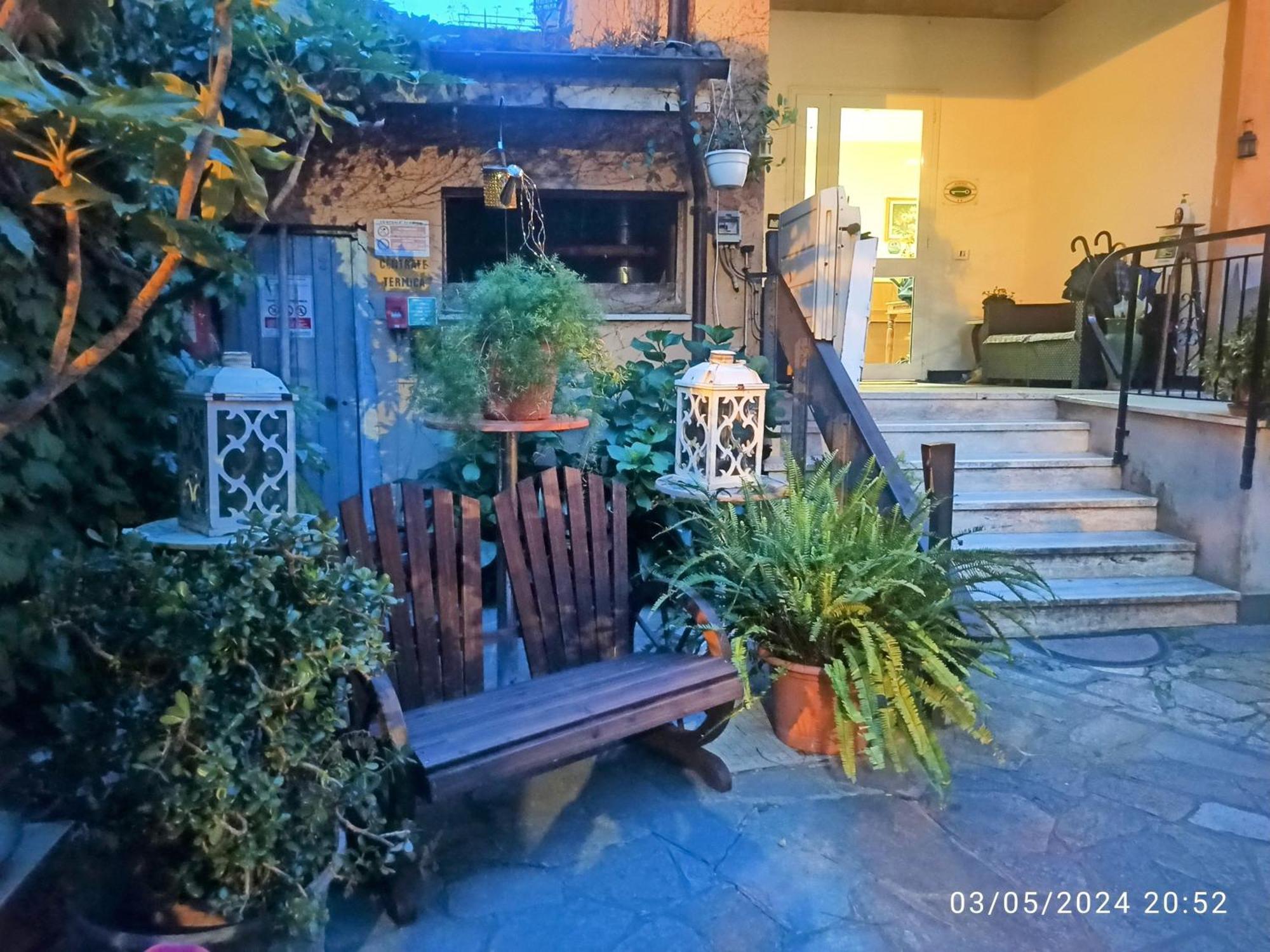 Hotel Armida ไลเกวญา ภายนอก รูปภาพ